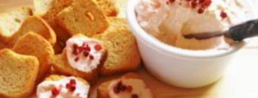 паштет из лосося. Шаг 5