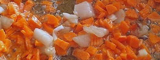 паштет из печени деревенский. Шаг 5