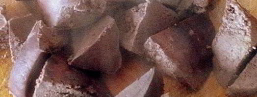 паштет из печени деревенский. Шаг 7