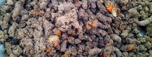 паштет из печени деревенский. Шаг 8