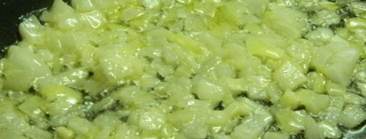 паштет из печени. Шаг 3