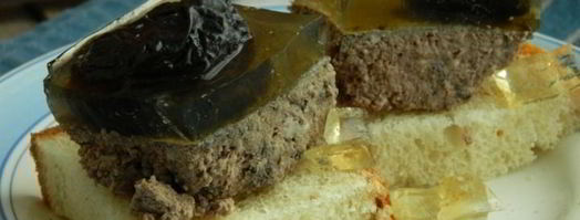 паштет из печени. Шаг 13