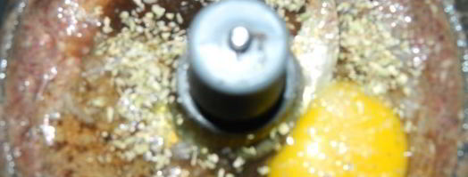 паштет из печени. Шаг 5