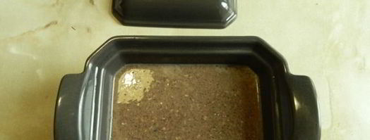 паштет из печени. Шаг 8