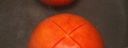 паштет из помидоров. Шаг 3