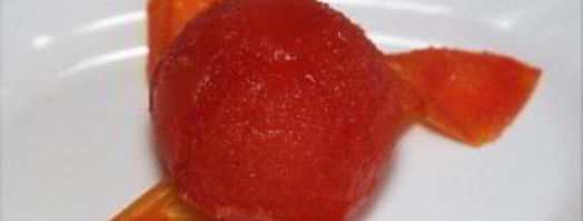 паштет из помидоров. Шаг 4