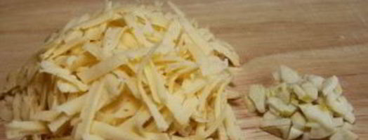 паштет из помидоров. Шаг 5