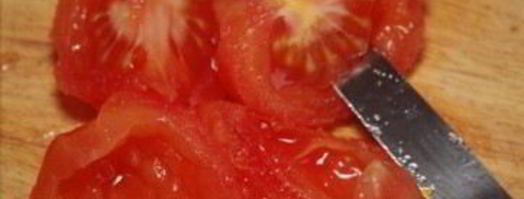 паштет из помидоров. Шаг 6