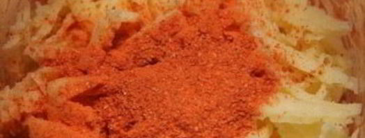 паштет из помидоров. Шаг 9