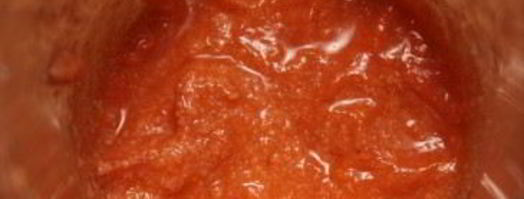 паштет из помидоров. Шаг 10