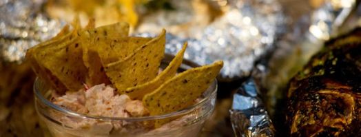 паштет из семги. Шаг 4