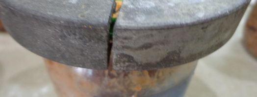 паштет из свиной головы. Шаг 5