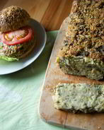 Паштет из цукини