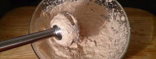 паштет из тунца и творожного сыра. Шаг 5