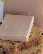 Паштет из утиной печени