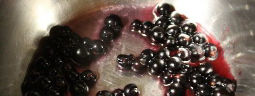 паштет с черносмородиновым желе. Шаг 4