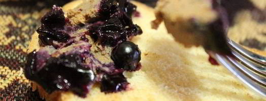 паштет с черносмородиновым желе. Шаг 7