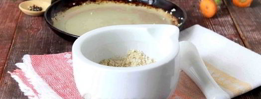 паштет с карамелизированной морковью. Шаг 7