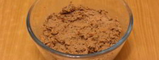 паштет с куриной печенью и сыром. Шаг 13