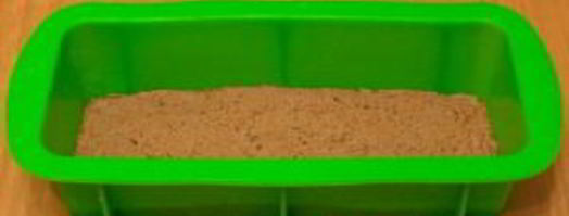 паштет с куриной печенью и сыром. Шаг 16