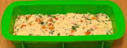 паштет с куриной печенью и сыром. Шаг 17