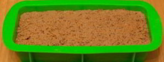 паштет с куриной печенью и сыром. Шаг 18