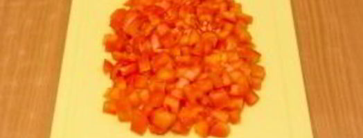 паштет с куриной печенью и сыром. Шаг 4