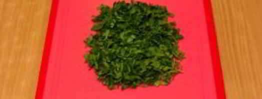 паштет с куриной печенью и сыром. Шаг 5