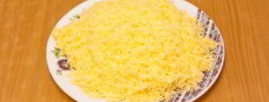 паштет с куриной печенью и сыром. Шаг 7