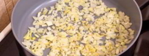 паштет с куриной печенью и сыром. Шаг 8