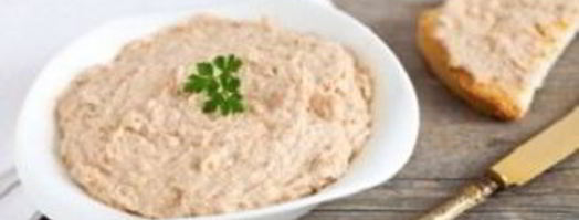 паштет с тунцом. Шаг 6