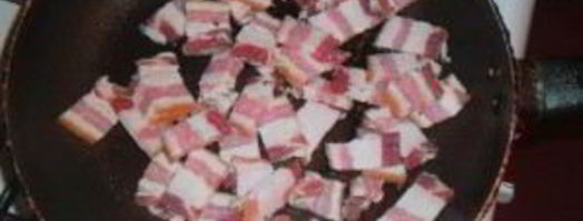 печеночный паштет из говяжьей печени. Шаг 3