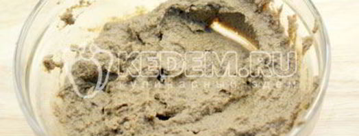 праздничный паштет в волованах. Шаг 10