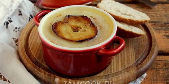 Свиной паштет