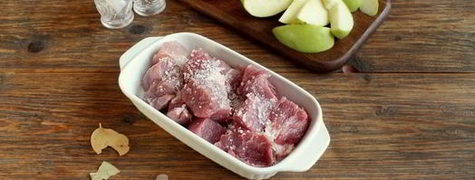 свиной паштет. Шаг 5