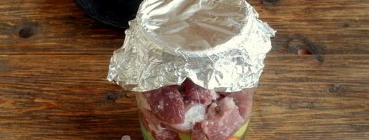 свиной паштет. Шаг 7