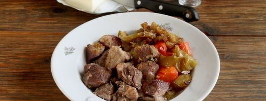 свиной паштет. Шаг 8