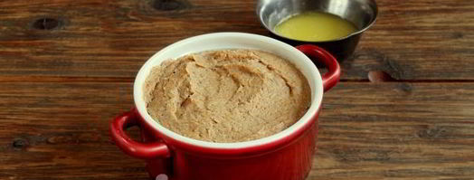 свиной паштет. Шаг 9