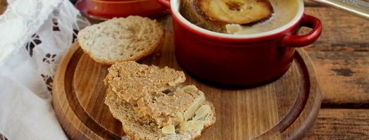 свиной паштет. Шаг 12