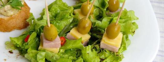 сырный паштет из цукини с миндалем. Шаг 13