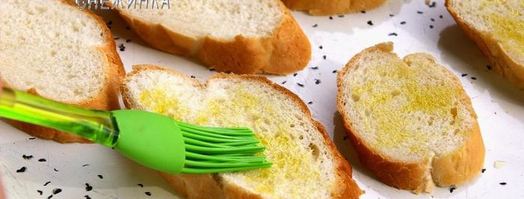 сырный паштет из цукини с миндалем. Шаг 9