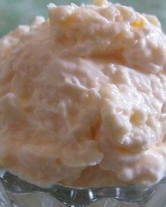 Сырный паштет с чесноком