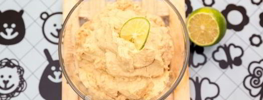 яичный паштет с печенью трески и овощами. Шаг 8