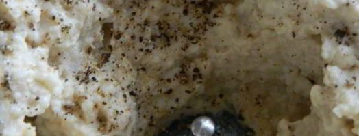 яичный паштет. Шаг 4