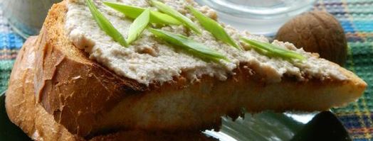 яичный паштет. Шаг 5