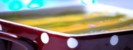 запеченный паштет из печени кролика со вкусом нового года. Шаг 14