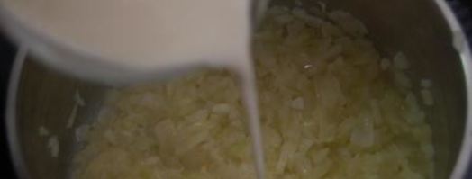 запеченный паштет из печени кролика со вкусом нового года. Шаг 4