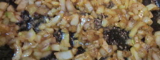 запеченный утиный паштет. Шаг 3