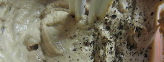 запеченный утиный паштет. Шаг 4