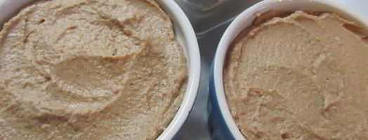 запеченный утиный паштет. Шаг 5